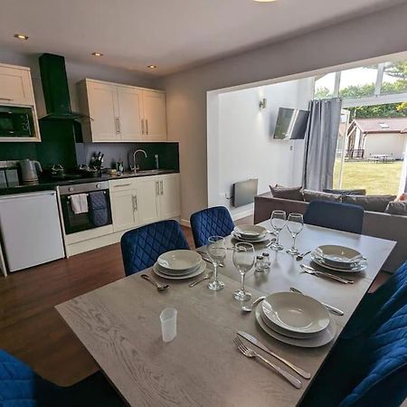 Stoneleigh Cottage #10 ซีตัน ภายนอก รูปภาพ