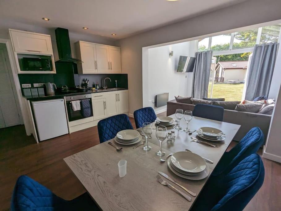 Stoneleigh Cottage #10 ซีตัน ภายนอก รูปภาพ