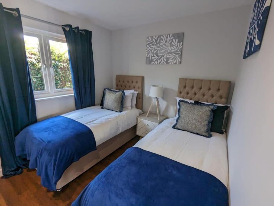 Stoneleigh Cottage #10 ซีตัน ภายนอก รูปภาพ